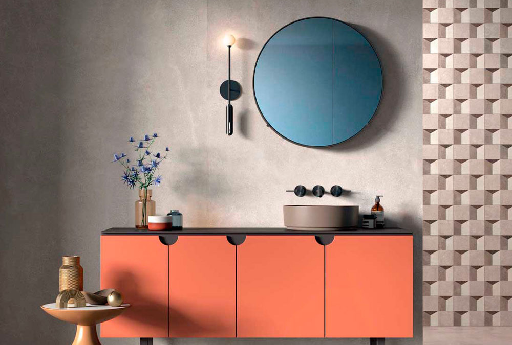 Arredo bagno: ecco perchè ci distinguiamo n Ticino