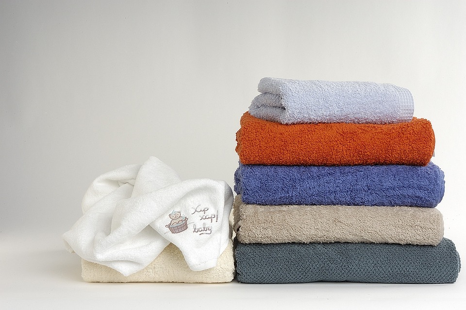 Come scegliere gli asciugamani del bagno?