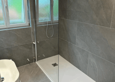 Piastrelle bagno 60×120 effetto pietra