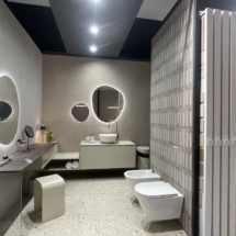 Cotto Ceramiche iREZZ Castione