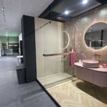 Cotto Ceramiche iREZZ Castione
